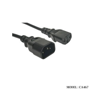 Cable		
	CA467 MONITOR POWER CORD 1.5MM 1.8M