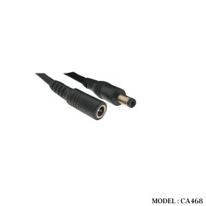 Cable		
	CA468 DC EXTENSION CABLE 3METER – 2.5MM