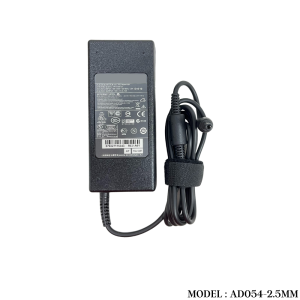 Power Adapter		
	AD054 19V 4.74A ADAPTOR – 2.5MM
