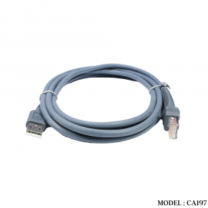 Others		
	CA197 BARCODE SCANNER CABLE 2.0M