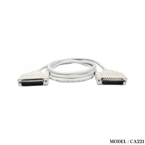 Others		
	CA221 DB25M-M 1.5M