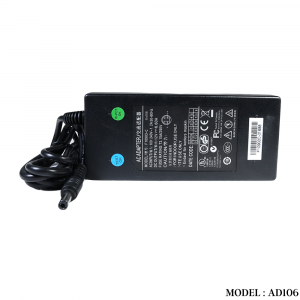 Power Adapter		
	AD106 12V 6.6A ADAPTOR (2.5MM)