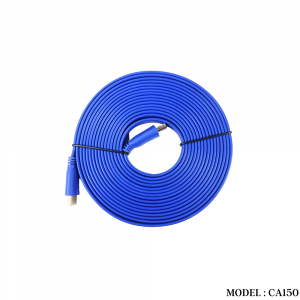 HDMI Cable		
	CA150 HDMI V1.4 FLAT CABLE 5.0M