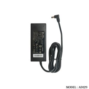 Power Adapter		
	AD129 15V 3A ADAPTOR-2.1MM