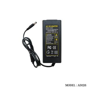 Power Adapter		
	AD128 48V 2A ADAPTOR-2.5MM
