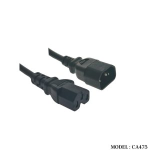 Cable		
	CA475 C14 TO C15 POWER CORD 1.5MM 3METER