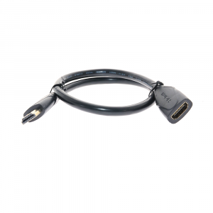 HDMI Cable		
	CA354 HDMI EXTENTION CABLE 0.3METER