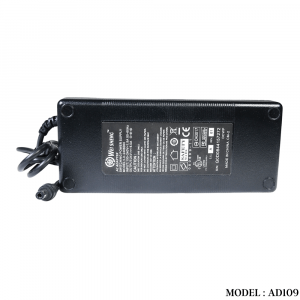 Power Adapter		
	AD109 24V 6A ADAPTOR (2.5MM)