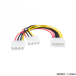 Others		
	CA064 FDD Y CABLE