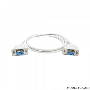 Others		
	CA060 DB9F-9F 1.5M
