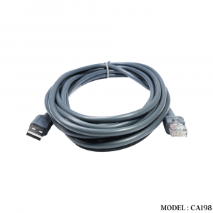 Others		
	CA198 BARCODE SCANNER CABLE 5.0M