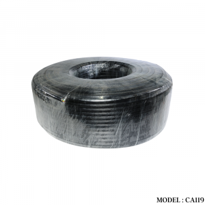 VGA Cable			CA119 RGB CABLE 130M PER ROLL 3+6 OD8.5