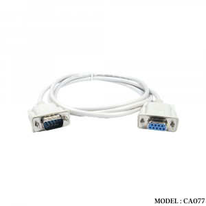 Others		
	CA077 DB9M-9F 1.5M