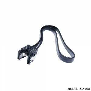 Others		
	CA268 SATA TO SATA 3.0 CABLE 45CM
