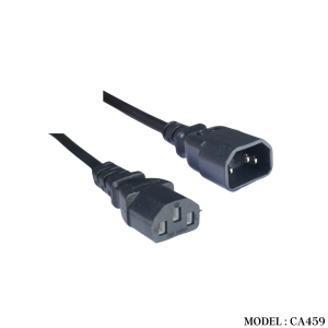 Cable		
	CA459 MONITOR POWER CORD 1MM 10M