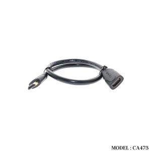 Cable		
	CA473 HDMI EXTENTION CABLE 0.5METER