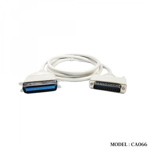Others		
	CA066 PARELLEL PRINTER CABLE 1.4M